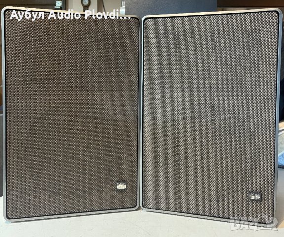 SABA ULTRA Hİ Fİ BOX-700, снимка 3 - Тонколони - 44434475