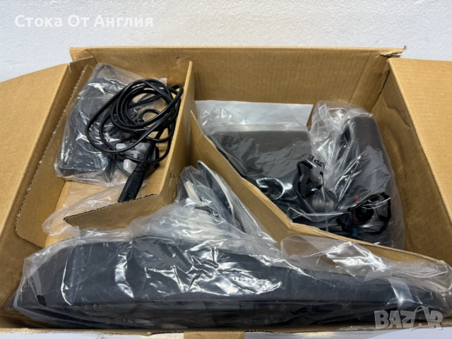 Волан - Logitech G29 Driving Force, снимка 8 - Други игри и конзоли - 53896874