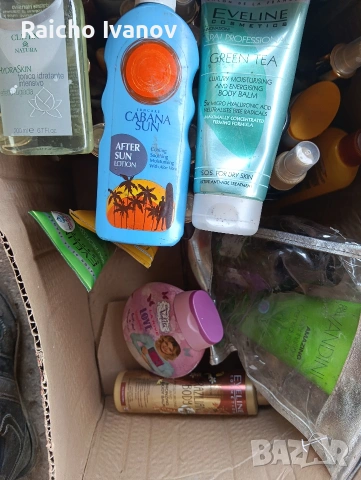 козметика на едро , снимка 15 - Козметика за лице - 54359614