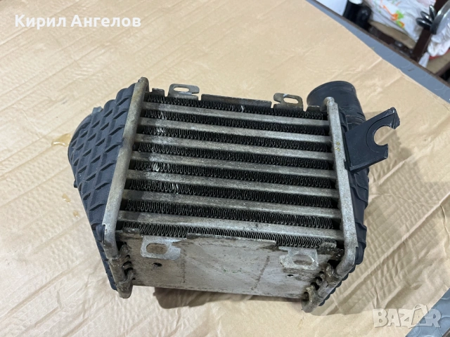 Кулер за VW Golf 3 1.9 TDI, снимка 4 - Части - 47464523