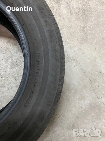 Гуми Bridgestone 195/65/15, снимка 7 - Гуми и джанти - 54194027