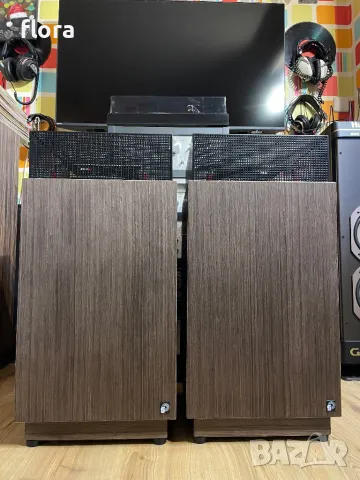 🇩🇪 POHLER SOUND 12” - 60/100 W - 4/8 Ohm