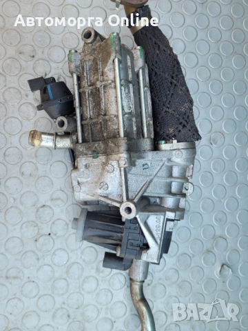 ЕГР Range Rover 3.0D, FW93-9U483-A8