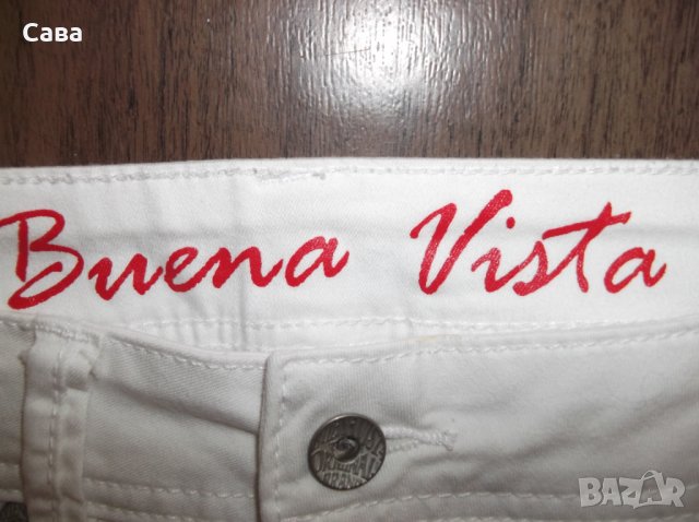 Дънки BUENA VISTA    дамски,Л