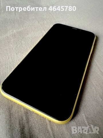 Iphone 11, 64 gb , перфектен, снимка 7 - Apple iPhone - 52357853