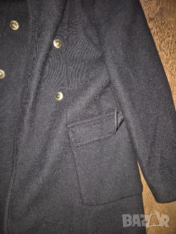 Zara палто Xs, снимка 4 - Палта, манта - 52050320