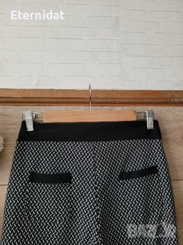 Нов панталон тип клин, снимка 2 - Панталони - 51429069