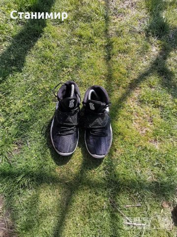 Маратонки Nike