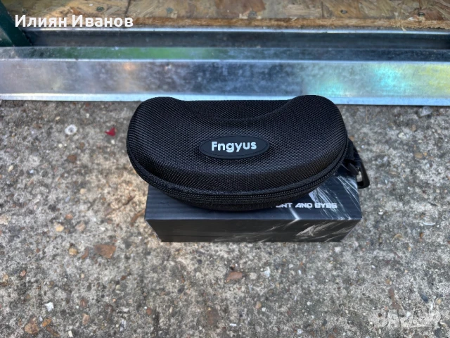 Слънчеви очила , снимка 6 - Слънчеви и диоптрични очила - 51276648