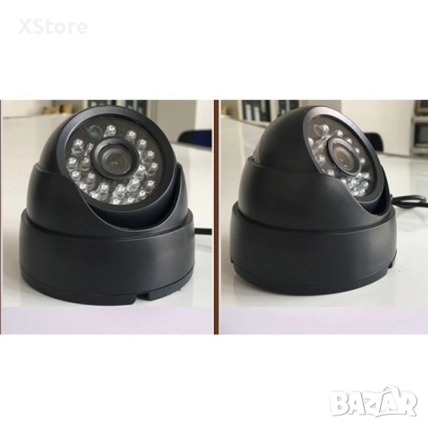 Видеорегистратор за автобус с 4G и GPS AC66, снимка 4 - Аксесоари и консумативи - 52445192