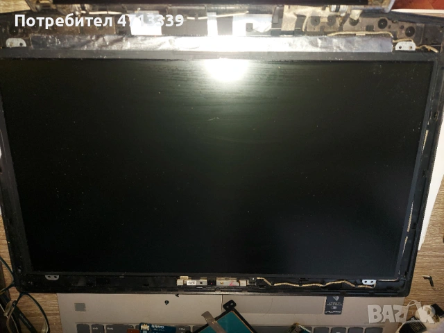 Lenovo y50-70  на части, снимка 4 - Части за лаптопи - 53150281