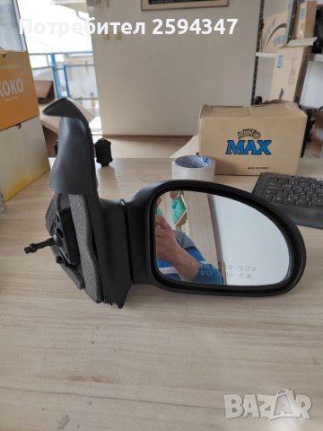 KIA AVELA DELTA ОГЛЕДАЛО ДЯСНО МЕХАНИЧНО MOBIS