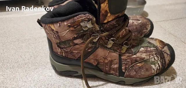 детски зимни обувки, снимка 6 - Детски боти и ботуши - 49299964