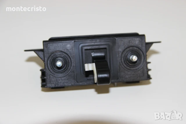 Дръжка заден капак Suzuki Splash (2008-2014г.), снимка 3 - Части - 51152594