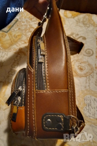 Раница за през гърдите , снимка 3 - Раници - 53233635