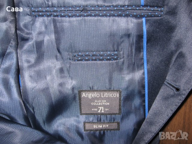 Сако ANGELO   мъжко,М
