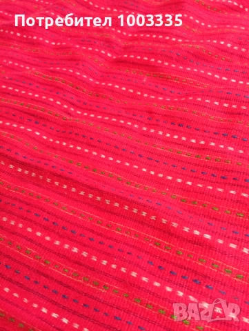 Престилка за кюстендилска носия , снимка 9 - Антикварни и старинни предмети - 53981024