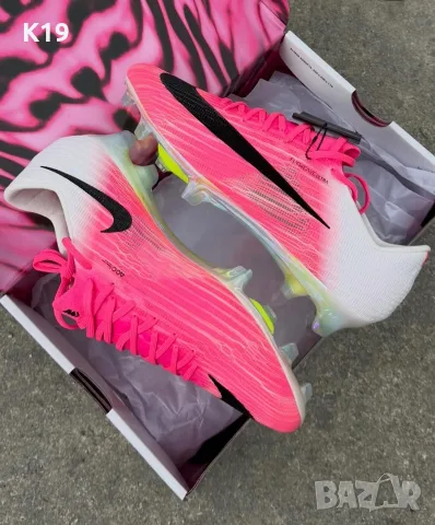 Nike Mercurial Superfly 11 Elite FG, снимка 6 - Спортни обувки - 56369258