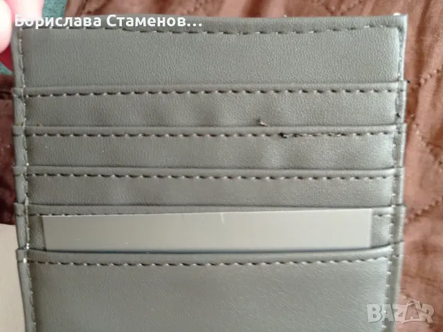 Малка чантичка Parfoise, снимка 5 - Чанти - 47790839