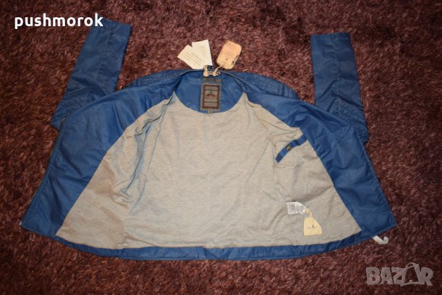 DreiMaster Women's Biker Jacket - НОВО размер M, снимка 8 - Якета - 30093207