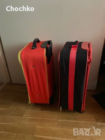 Детски куфари, снимка 2 - Други - 51331519