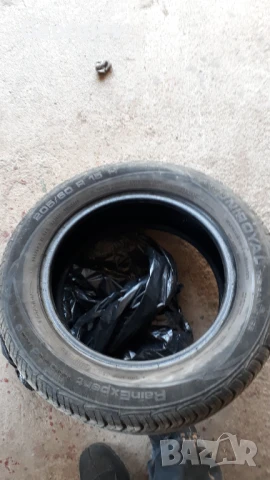 Гуми летни, снимка 3 - Гуми и джанти - 50588032