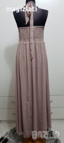 Рокля за бременни М-Л-ХЛ , снимка 7 - Дрехи за бременни - 37793151