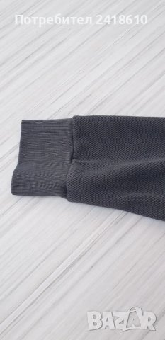 Napapijri Cotton Cardigan Knitted Full Zip Mens Size M ОРИГИНАЛ! Мъжка Памучна Жилетка с цял цип!, снимка 8 - Пуловери - 49213517