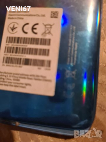 Xiaomi Redmi 10 На части , снимка 1 - Ремонт на телефони - 40805308