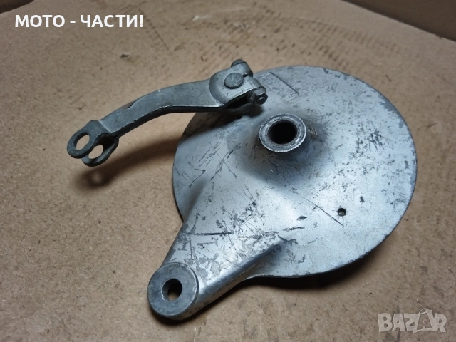 Заден Спирачен Капак За Ретро Мотопеди / НОМЕР 3., снимка 3 - Части - 52426462