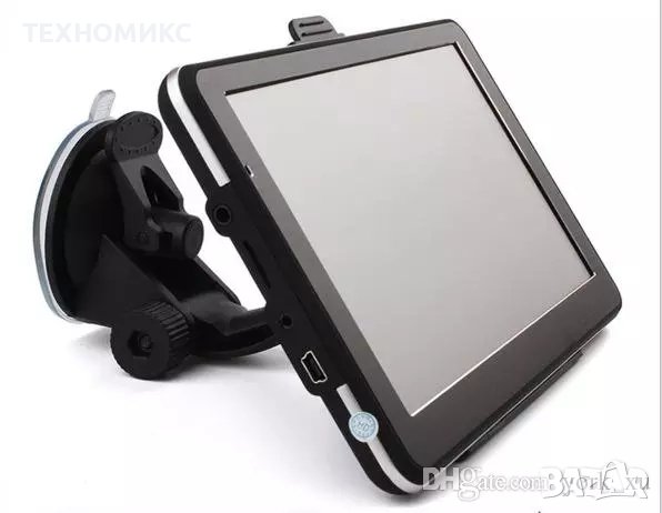 Навигация 7 нова PIONER Навигация с последен софтуер и карти на български език , снимка 7 - Аксесоари и консумативи - 42243873