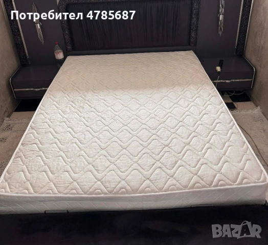 Матрак 160/200, снимка 2 - Матраци - 54068999