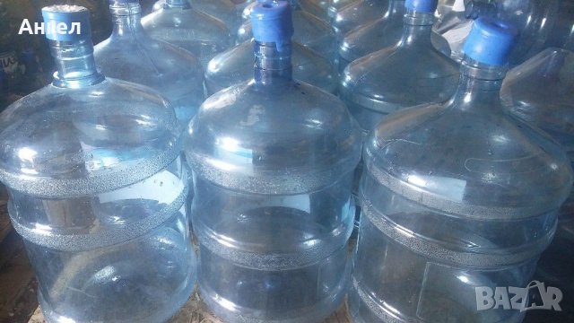 Галони 19 литра нови и втора употреба, снимка 4 - Бидони, бурета и бъчви - 30273666
