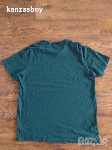 puma - страхотна мъжка тениска 2ХЛ, снимка 7 - Тениски - 37542598