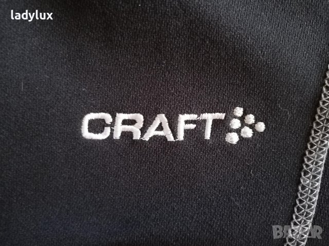 CRAFT Insulation, Оригинал, Размер М. Код 1823, снимка 5 - Спортни екипи - 37251141