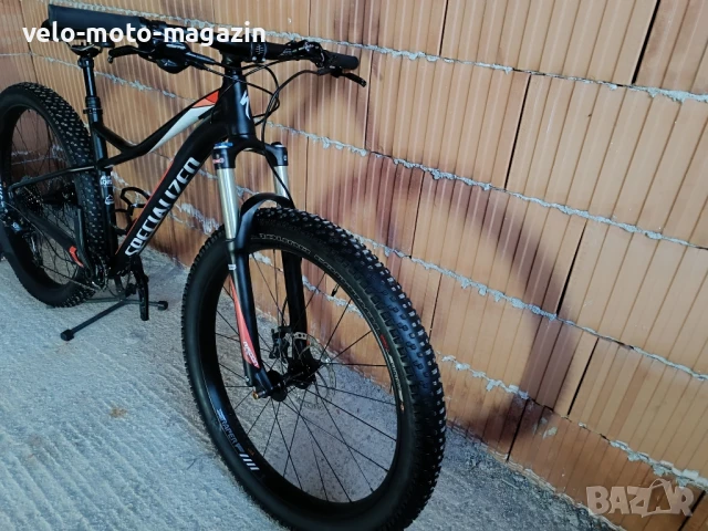 фетбайк specialized, снимка 3 - Велосипеди - 50942764