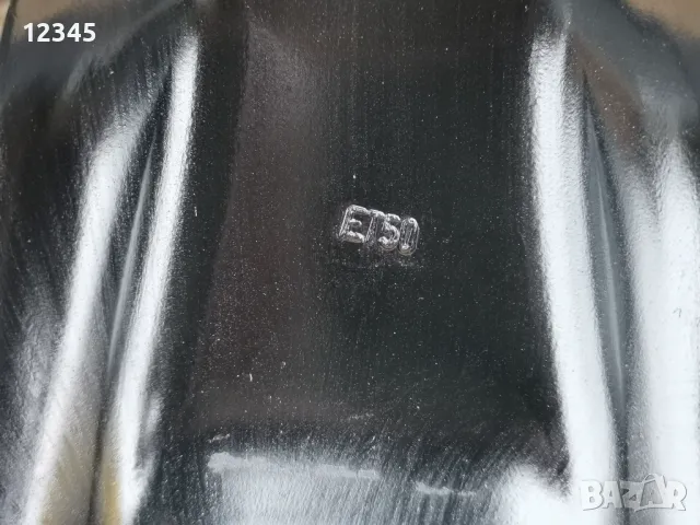 16’’5x112 originalni za vw golf V/VI/VII/skoda/seat/audi 16”5х112 за фолцваген/шкода/сеат/ауди-№493, снимка 7 - Гуми и джанти - 47991647