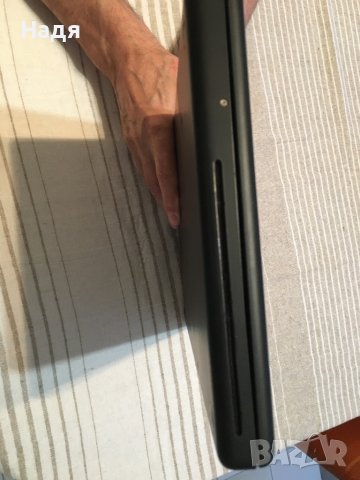 Apple MacBook 13,3” мод.А1181, снимка 8 - Лаптопи за дома - 36866026