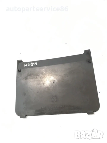 Интериорна облицовка Ecopower 4 цилиндъра за Mercedes 1117 (1997) 6736940133, снимка 3 - Части - 54149125