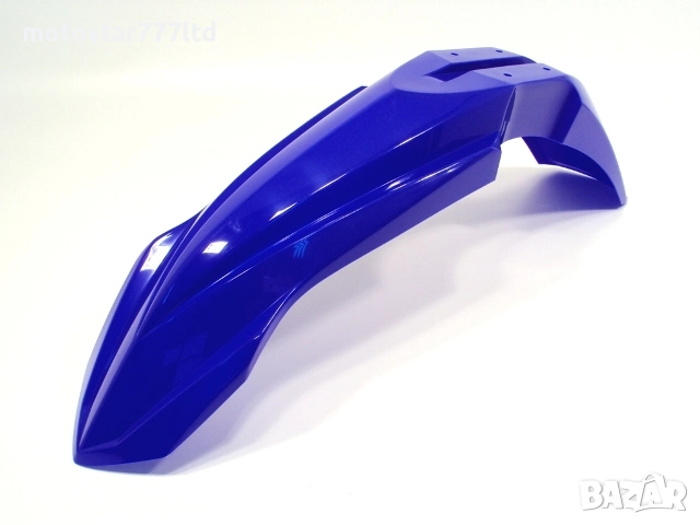 Калници, кори, пластмаси, протектори за мотоциклети крос Polisport, снимка 14 - Части - 11275427