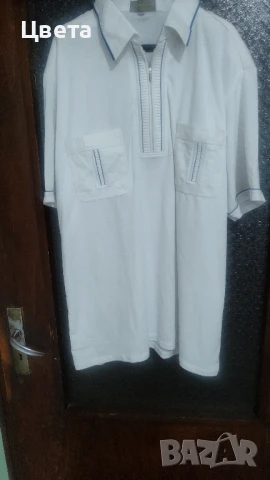 Мъжка блуза, снимка 3 - Блузи - 50686852