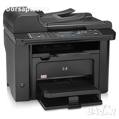 Лазерно мултифункционално устройство HP LaserJet Pro M1536dnf НА ЧАСТИ