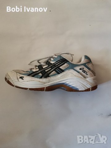 ASICS маратонки асикс размер 38, снимка 3 - Маратонки - 37031466