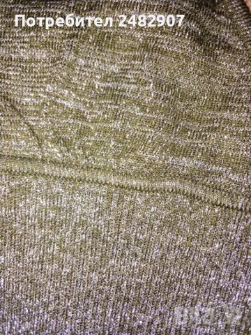 Дамски потник - плетиво, снимка 11 - Потници - 40608252