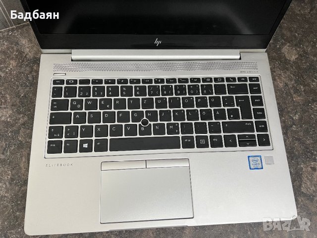 HP EliteBook 840 G5 14" / i5 7300U / На части , снимка 2 - Лаптопи за дома - 40816696