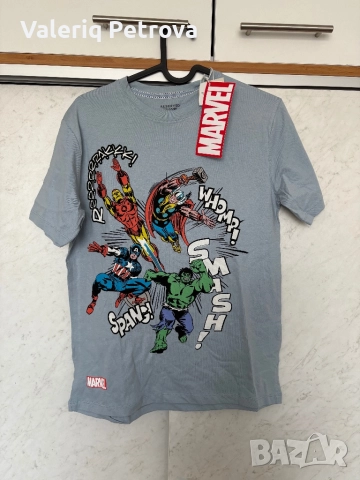 Блузи, суичъри, худита за момче, снимка 15 - Детски Блузи и туники - 52068113