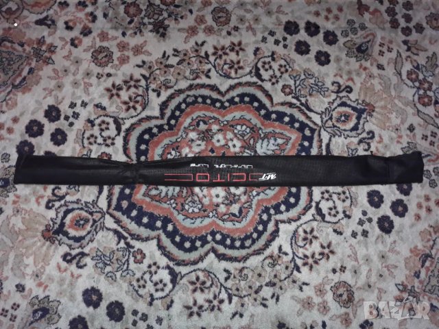 Спининг въдица Quantum Magic Trout, снимка 10 - Въдици - 48261080