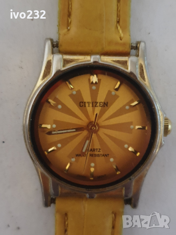 citizen, снимка 9 - Дамски - 36558911