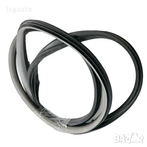 Уплътнение предна лява врата Opel Astra H (A04) 2004-2014 ID: 164171