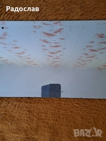 Голямо стенно огледало, снимка 4 - Огледала - 52878469